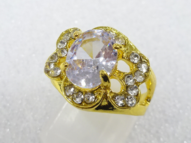 Japanese Kimono / Antique Accessories Metal